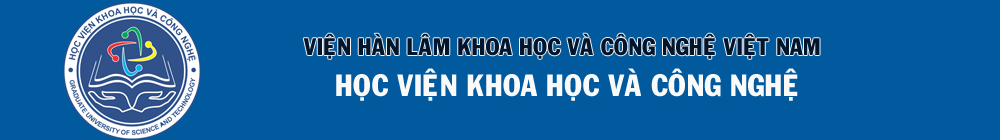 Học Viện Khoa học và Công Nghệ Việt Nam